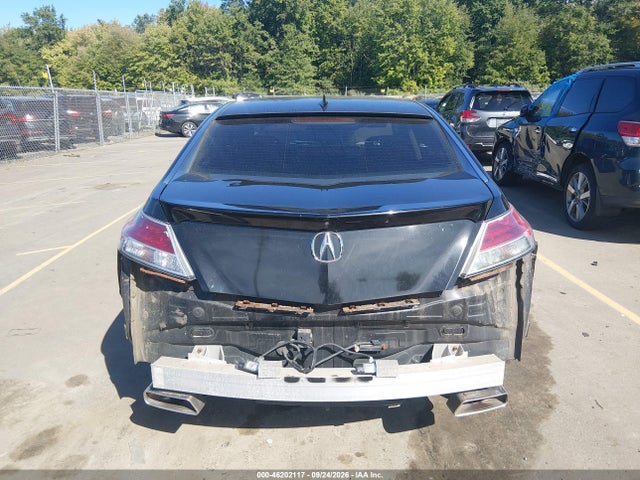 Продаж на аукціоні авто 2009 Acura Tl 3.5, vin: 19UUA86589A024880, номер лоту: 46202117