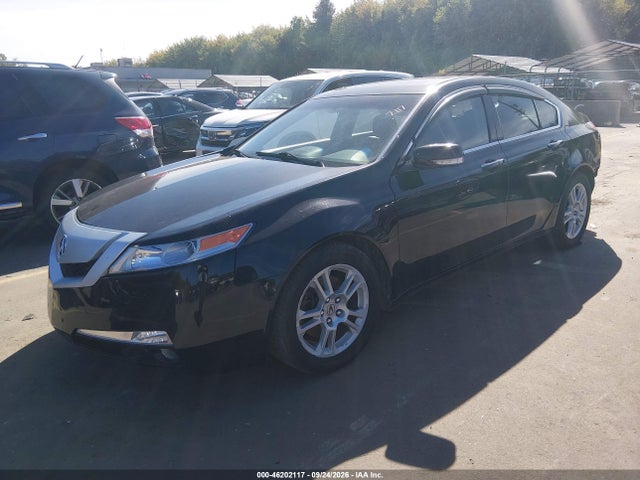 Продаж на аукціоні авто 2009 Acura Tl 3.5, vin: 19UUA86589A024880, номер лоту: 46202117