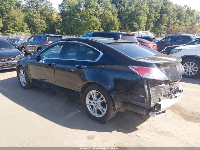 Продаж на аукціоні авто 2009 Acura Tl 3.5, vin: 19UUA86589A024880, номер лоту: 46202117