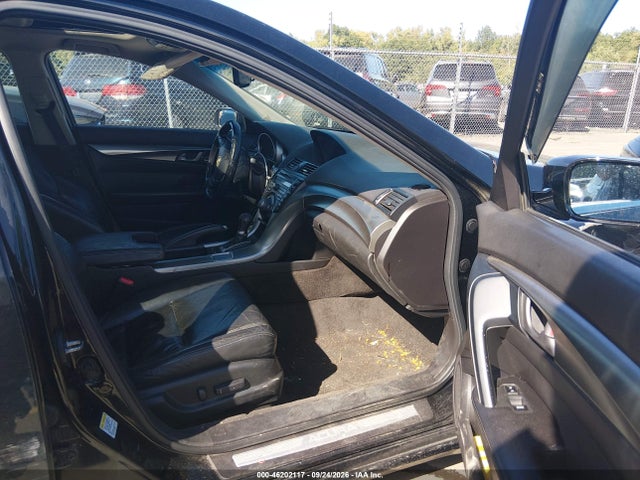 Продаж на аукціоні авто 2009 Acura Tl 3.5, vin: 19UUA86589A024880, номер лоту: 46202117