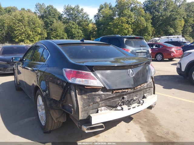 Продаж на аукціоні авто 2009 Acura Tl 3.5, vin: 19UUA86589A024880, номер лоту: 46202117