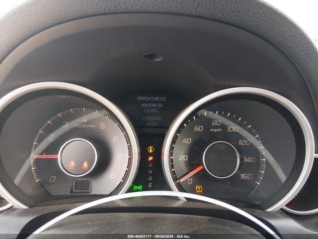 Продаж на аукціоні авто 2009 Acura Tl 3.5, vin: 19UUA86589A024880, номер лоту: 46202117
