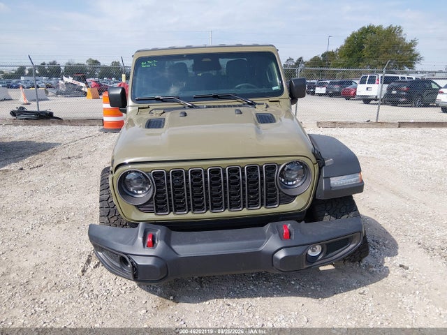 Aukcja sprzedaży 2026 Jeep Gladiator Rubicon, vin: 1C6RJTBG7TL165294, numer aukcji: 46202119