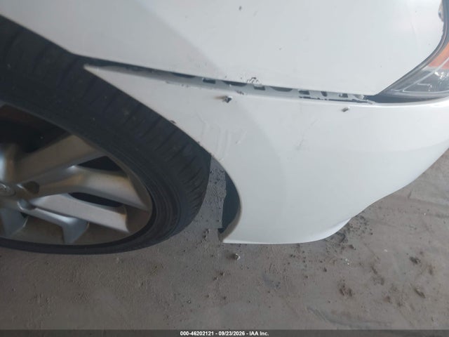 Продаж на аукціоні авто 2015 Nissan Sentra Sr, vin: 3N1AB7AP6FY297666, номер лоту: 46202121