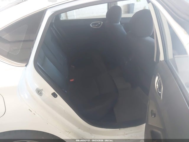 Продаж на аукціоні авто 2015 Nissan Sentra Sr, vin: 3N1AB7AP6FY297666, номер лоту: 46202121