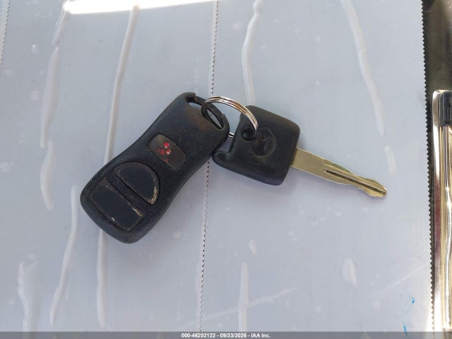 Aukcja sprzedaży 2010 Nissan Frontier Se-i4, vin: 1N6BD0CT0AC405954, numer aukcji: 46202122