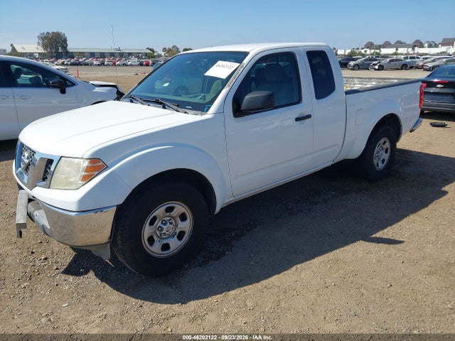Aukcja sprzedaży 2010 Nissan Frontier Se-i4, vin: 1N6BD0CT0AC405954, numer aukcji: 46202122