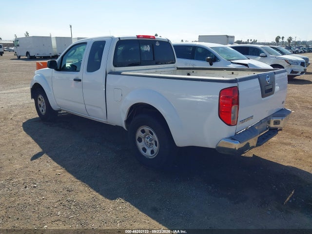 Aukcja sprzedaży 2010 Nissan Frontier Se-i4, vin: 1N6BD0CT0AC405954, numer aukcji: 46202122