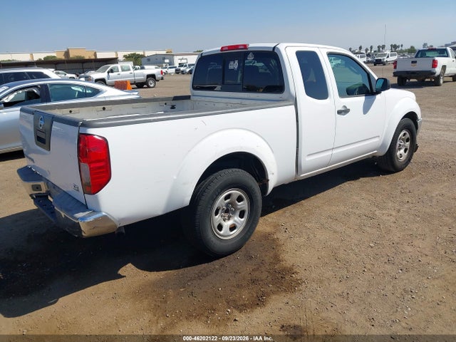 Aukcja sprzedaży 2010 Nissan Frontier Se-i4, vin: 1N6BD0CT0AC405954, numer aukcji: 46202122