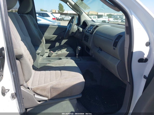 Aukcja sprzedaży 2010 Nissan Frontier Se-i4, vin: 1N6BD0CT0AC405954, numer aukcji: 46202122