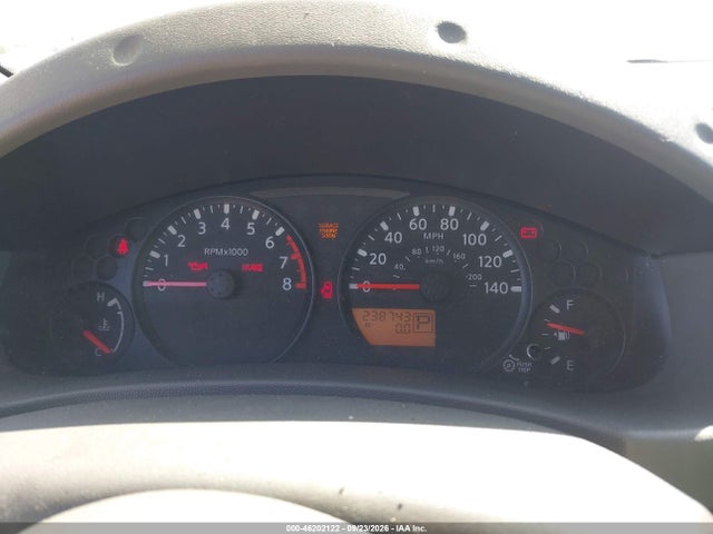 Aukcja sprzedaży 2010 Nissan Frontier Se-i4, vin: 1N6BD0CT0AC405954, numer aukcji: 46202122