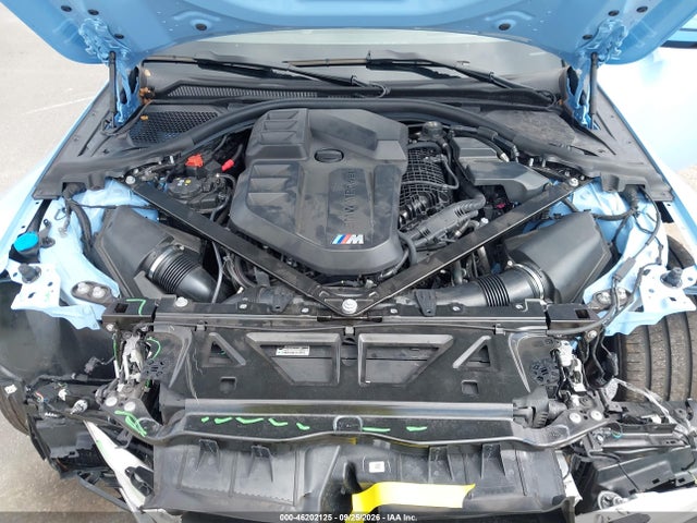 BMW M2 2025 3MF23DM00S8F10100 Image 10