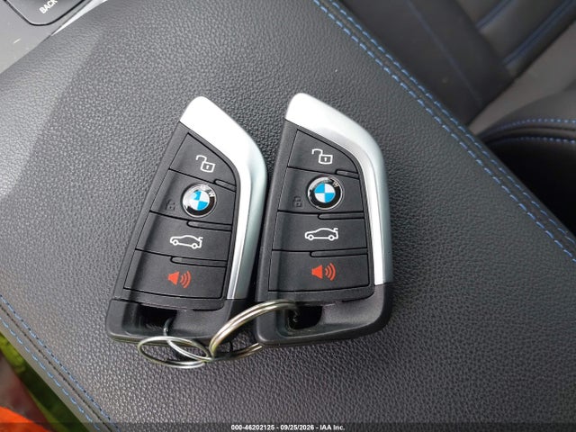 BMW M2 2025 3MF23DM00S8F10100 Image 11