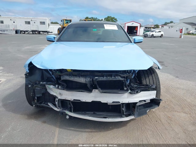 BMW M2 2025 3MF23DM00S8F10100 Image 13