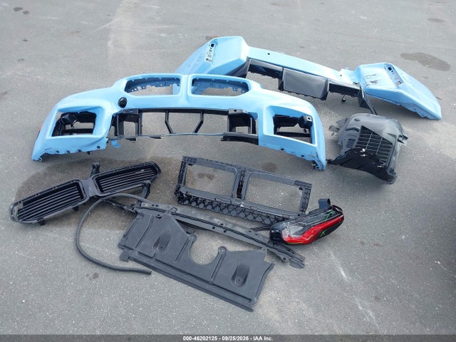 BMW M2 2025 3MF23DM00S8F10100 Image 12