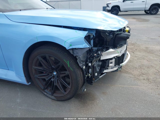 BMW M2 2025 3MF23DM00S8F10100 Image 18