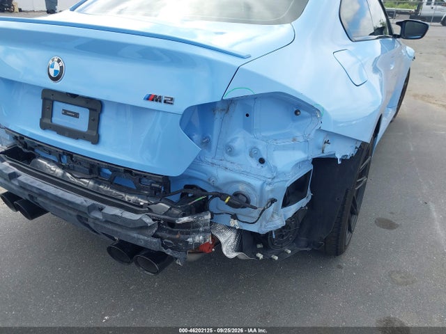 BMW M2 2025 3MF23DM00S8F10100 Image 19