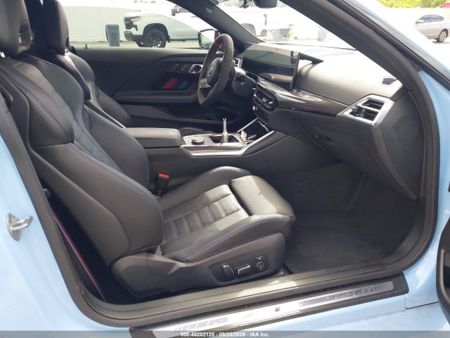 BMW M2 2025 3MF23DM00S8F10100 Image 5