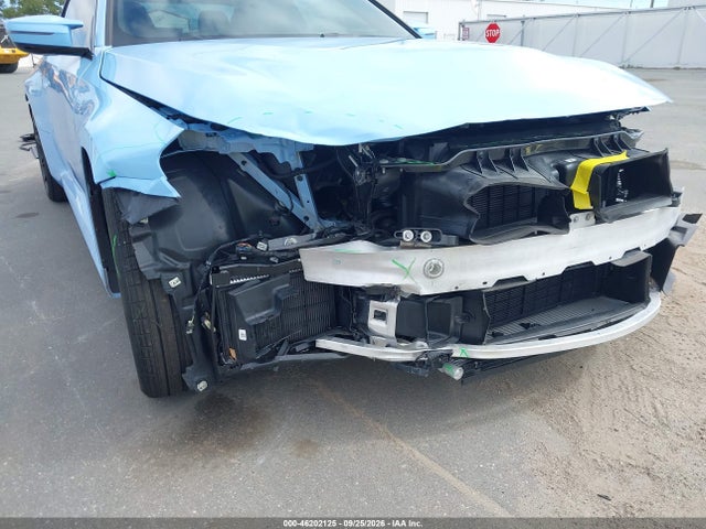 BMW M2 2025 3MF23DM00S8F10100 Image 6