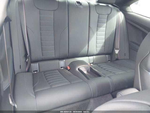 BMW M2 2025 3MF23DM00S8F10100 Image 8