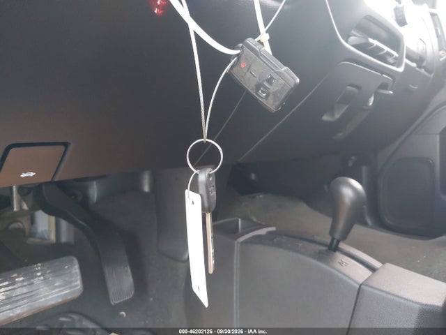 Aukcja sprzedaży 2018 Gmc Sierra 1500, vin: 1GTV2LEC3JZ286783, numer aukcji: 46202126