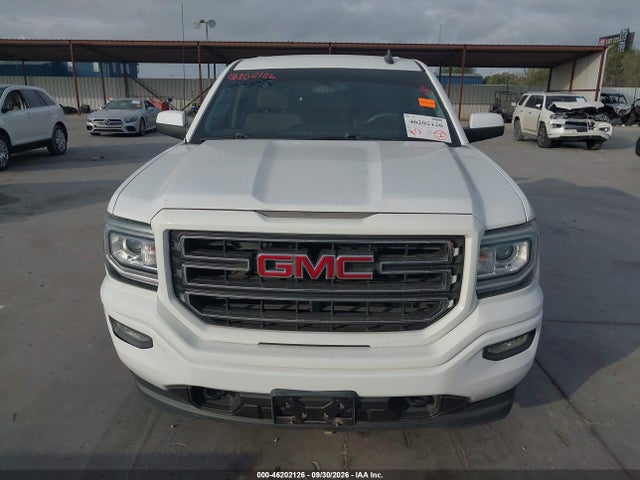 Aukcja sprzedaży 2018 Gmc Sierra 1500, vin: 1GTV2LEC3JZ286783, numer aukcji: 46202126