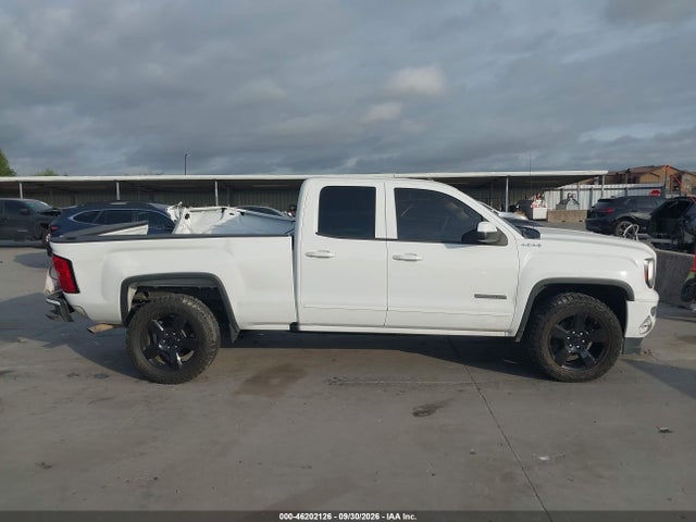 Aukcja sprzedaży 2018 Gmc Sierra 1500, vin: 1GTV2LEC3JZ286783, numer aukcji: 46202126
