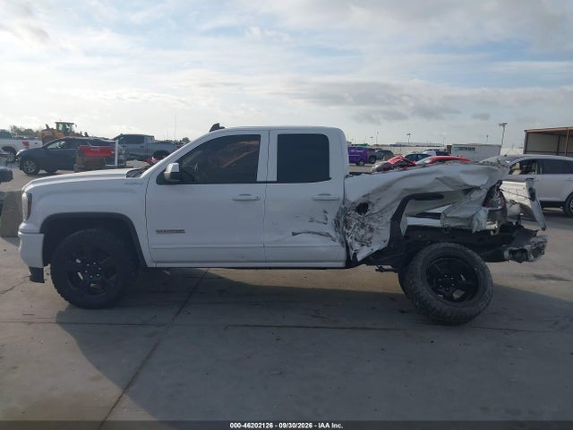 Aukcja sprzedaży 2018 Gmc Sierra 1500, vin: 1GTV2LEC3JZ286783, numer aukcji: 46202126