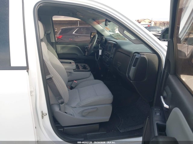 Aukcja sprzedaży 2018 Gmc Sierra 1500, vin: 1GTV2LEC3JZ286783, numer aukcji: 46202126