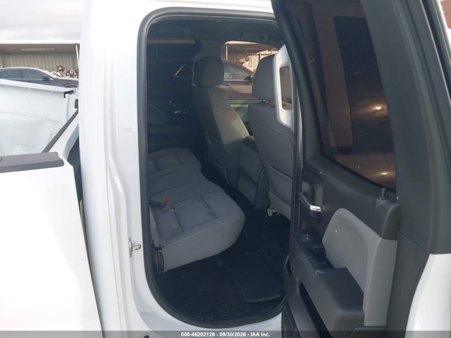 Aukcja sprzedaży 2018 Gmc Sierra 1500, vin: 1GTV2LEC3JZ286783, numer aukcji: 46202126
