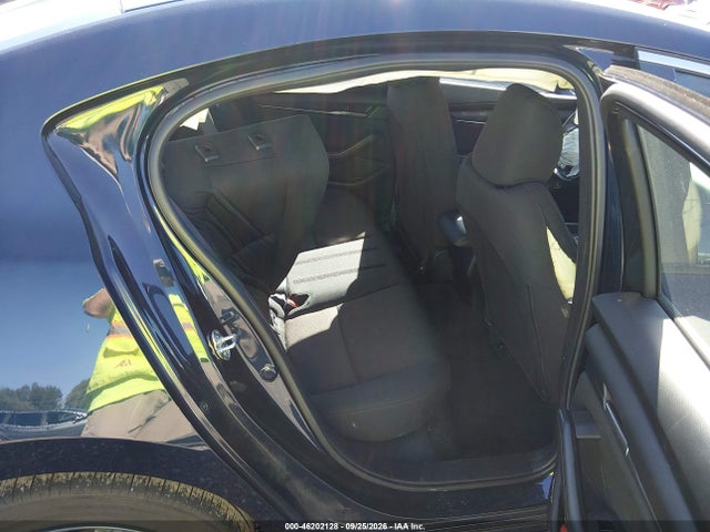 Aukcja sprzedaży 2025 Mazda Mazda3 2.5 S, vin: 3MZBPAAM6SM466041, numer aukcji: 46202128