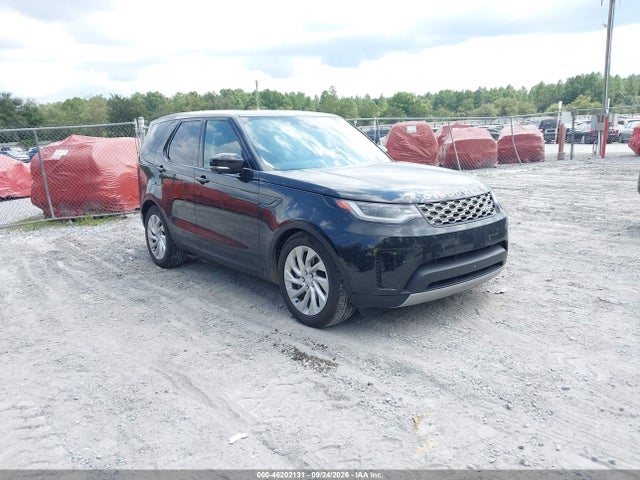 Aukcja sprzedaży 2024 Land Rover Descubrimiento P300 S, vin: SALRJ2EXXR2490284, numer aukcji: 46202131