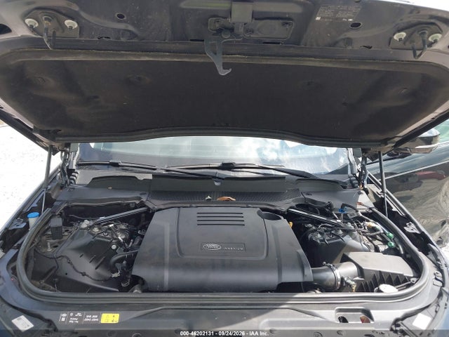 Продаж на аукціоні авто 2024 Land Rover Descubrimiento P300 S, vin: SALRJ2EXXR2490284, номер лоту: 46202131