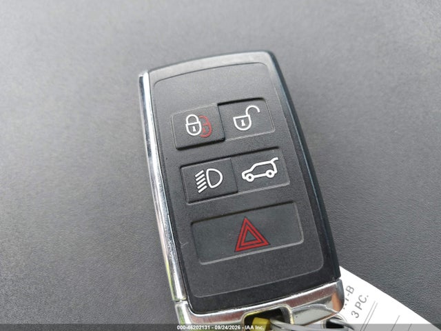Продаж на аукціоні авто 2024 Land Rover Descubrimiento P300 S, vin: SALRJ2EXXR2490284, номер лоту: 46202131