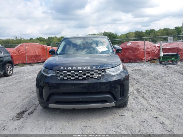 Продаж на аукціоні авто 2024 Land Rover Descubrimiento P300 S, vin: SALRJ2EXXR2490284, номер лоту: 46202131