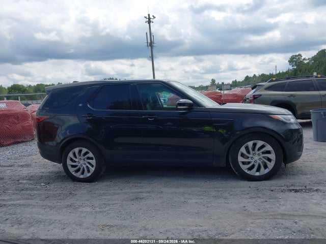 Продаж на аукціоні авто 2024 Land Rover Descubrimiento P300 S, vin: SALRJ2EXXR2490284, номер лоту: 46202131