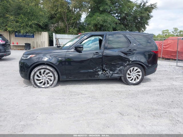 Продаж на аукціоні авто 2024 Land Rover Descubrimiento P300 S, vin: SALRJ2EXXR2490284, номер лоту: 46202131