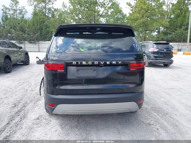 Продаж на аукціоні авто 2024 Land Rover Descubrimiento P300 S, vin: SALRJ2EXXR2490284, номер лоту: 46202131
