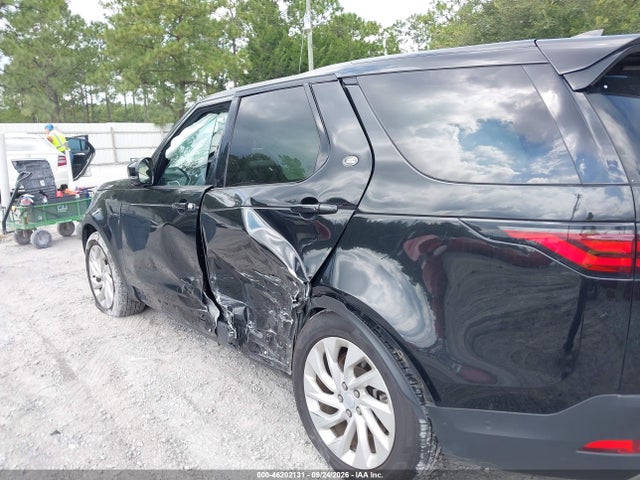 Продаж на аукціоні авто 2024 Land Rover Descubrimiento P300 S, vin: SALRJ2EXXR2490284, номер лоту: 46202131