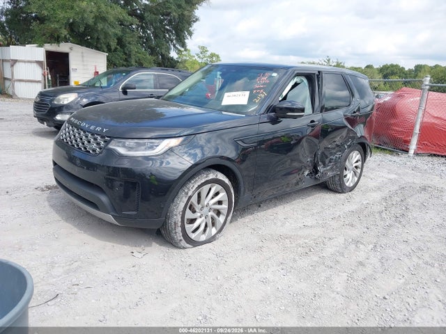 Продаж на аукціоні авто 2024 Land Rover Descubrimiento P300 S, vin: SALRJ2EXXR2490284, номер лоту: 46202131