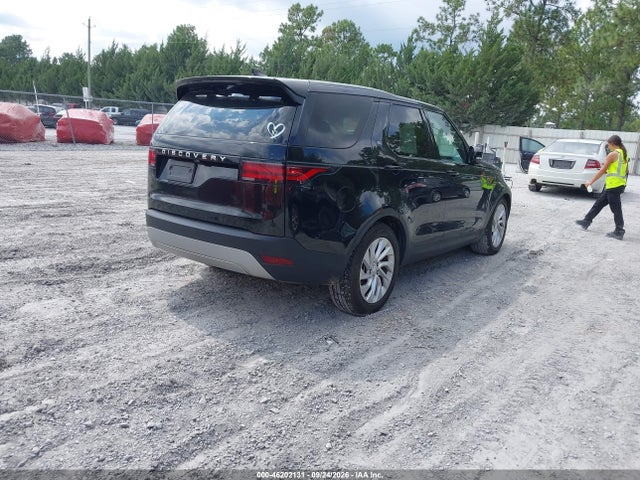 Продаж на аукціоні авто 2024 Land Rover Descubrimiento P300 S, vin: SALRJ2EXXR2490284, номер лоту: 46202131