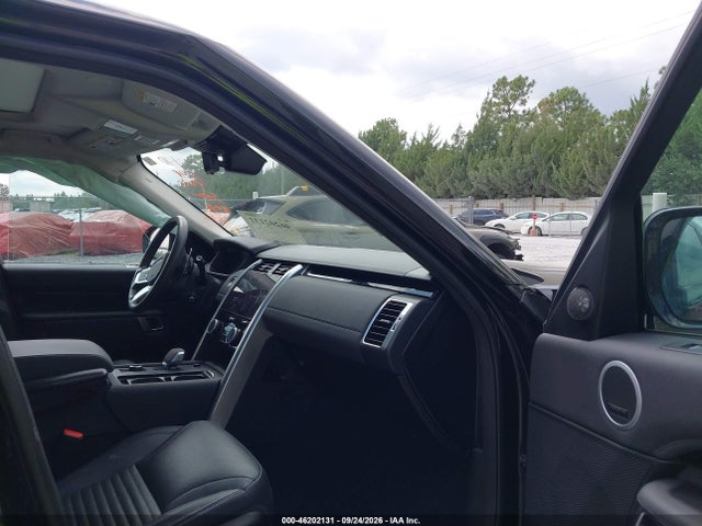 Продаж на аукціоні авто 2024 Land Rover Descubrimiento P300 S, vin: SALRJ2EXXR2490284, номер лоту: 46202131