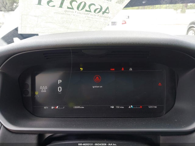 Продаж на аукціоні авто 2024 Land Rover Descubrimiento P300 S, vin: SALRJ2EXXR2490284, номер лоту: 46202131