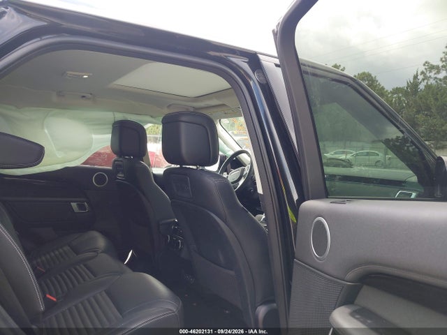 Продаж на аукціоні авто 2024 Land Rover Descubrimiento P300 S, vin: SALRJ2EXXR2490284, номер лоту: 46202131