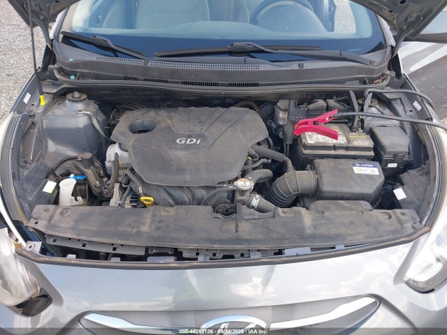 Aukcja sprzedaży 2016 Hyundai Accent Se, vin: KMHCT4AE0GU058422, numer aukcji: 46202136