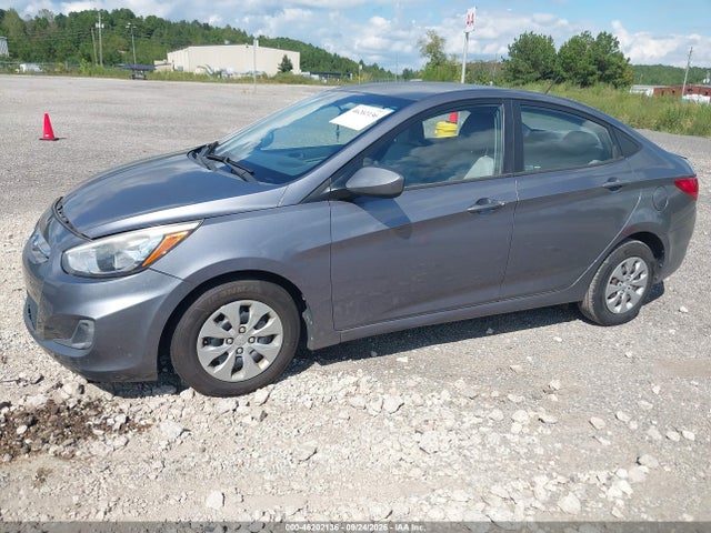 Aukcja sprzedaży 2016 Hyundai Accent Se, vin: KMHCT4AE0GU058422, numer aukcji: 46202136