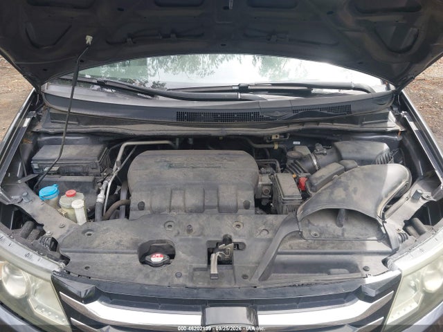 Продаж на аукціоні авто 2016 Honda Odyssey Ex-l, vin: 5FNRL5H61GB003702, номер лоту: 46202139