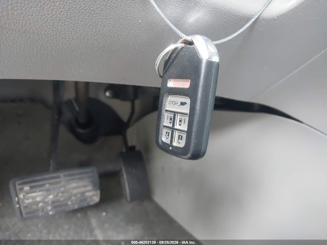 Продаж на аукціоні авто 2016 Honda Odyssey Ex-l, vin: 5FNRL5H61GB003702, номер лоту: 46202139