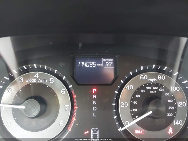 Продаж на аукціоні авто 2016 Honda Odyssey Ex-l, vin: 5FNRL5H61GB003702, номер лоту: 46202139