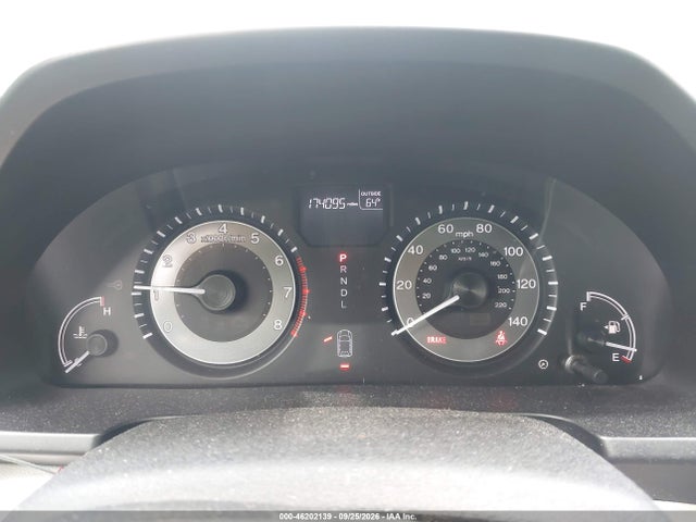Продаж на аукціоні авто 2016 Honda Odyssey Ex-l, vin: 5FNRL5H61GB003702, номер лоту: 46202139